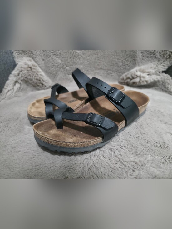 Birkenstock Shoes - Birkenstock Mayari Sz EU 37